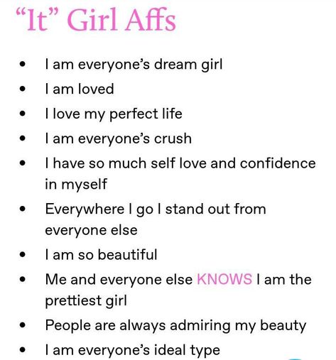 Attractiveness Affirmations, Affirmations To Be Prettier, New Me Affirmations, Irresistible Affirmations, Third Party Removal Affirmations, Looks Affirmations, Manifesting Beauty Affirmations, Presentation Affirmations, Desired Life Affirmations