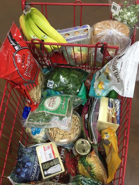 Produce Pantry, Clean Eating Ideas, Trader Joes Meal Planning, Grocery Market, The Way I Am, Trader Joes Recipes, Trader Joe’s, Trader Joe, Trader Joe's