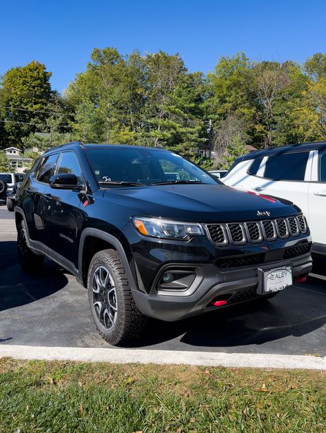 Take on any adventure with the 2024 Jeep Compass Trailhawk 4x4! Built for off-road excellence with a sleek, modern design—whether it's tackling rough trails or cruising through the city, this SUV has you covered. 🌍🚙

#JeepCompass #HealeyBrothers #HudsonValley Jeep Compass Trailhawk, Off Road Suspension, Spare Tire Mount, Fast Food Places, Hudson Valley Ny, Jeep Compass, Food Places, Car Auctions, Four Wheel Drive