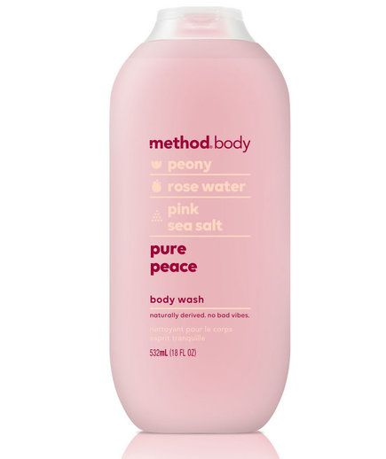 Experiential, Method Body Wash, Target Beauty, Shower Skin Care, Bath And Body Care, Body Skin Care Routine, Body Skin, Smell Good, Body Skin Care