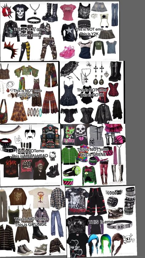 alt styles 😍 Scene Alt Fashion, Alt Fashion Basics, Different Alternative Styles, Types Of Alternative Fashion, 2020 Alt Outfits, Alt Fashion Casual, Simple Alt Outfits, 2020 Alt Fashion, Outfit Ideas Alt