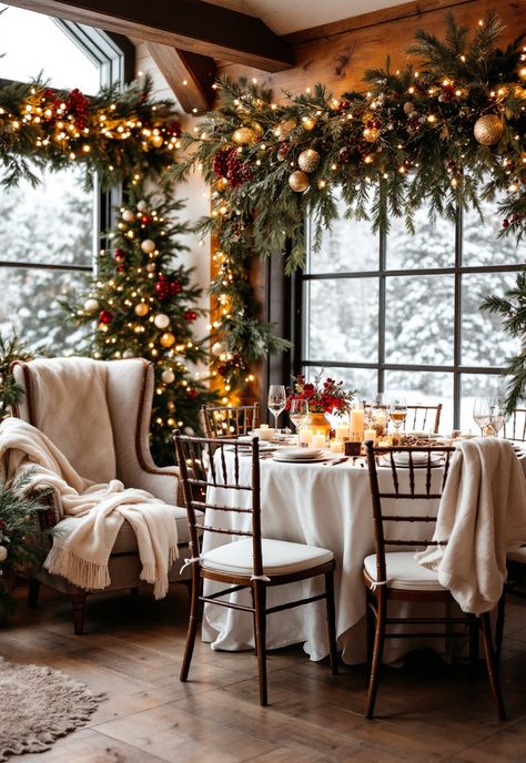 Small Wedding Ideas Winter Wedding Intimate, Winter Micro Wedding, Winter Wedding Venue Ideas, Winter Cabin Wedding, Winter Courthouse Wedding, Snowy Decor, Winter Wedding Photo Ideas, Wedding Manifestation, Christmas Wedding Reception