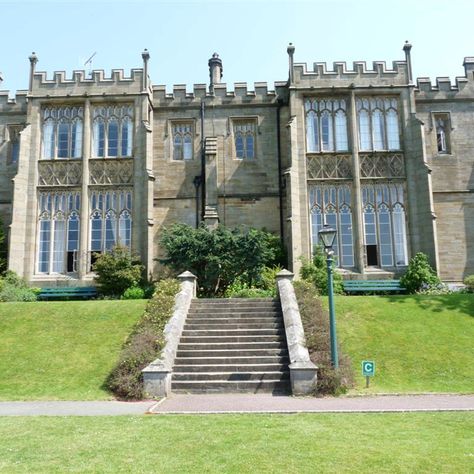 This is where i want to get married! Capernwray Hall Uk Private Chapel, Lancashire England, Holiday Centers, Aim In Life, English Manor Houses, English Manor, School Holiday, Bible School, School Holidays