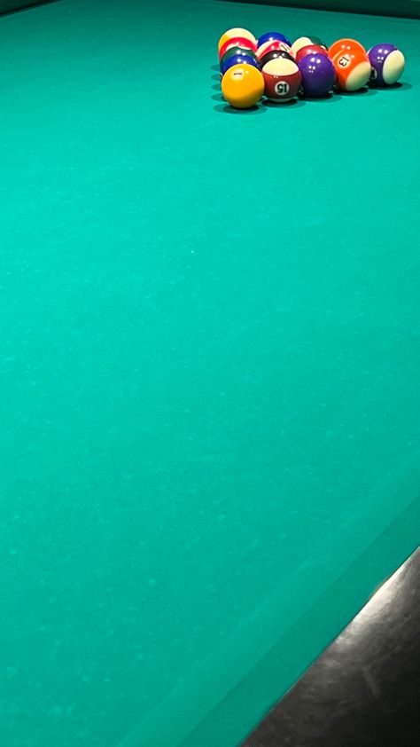 Aesthetic photograph of pool table 8 Ball Pool Table, Pool Table Aesthetic, Table Aesthetic, 8 Ball Pool, Ball Pool, 8 Ball, Pool Table, Pool, Photographer