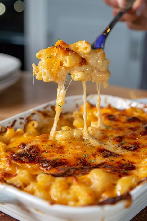 Cheesy Tini’s Mac & Cheese Mini Macaroni And Cheese, Carbonara Mac And Cheese, Chef Tiny Mac And Cheese, Mac And Cheese Tinis, Stuffing Mac And Cheese, Mac N Chz Recipes, Tini's Mac N Cheese, Tini Mac Snd Cheese, Comfort Food Party Ideas