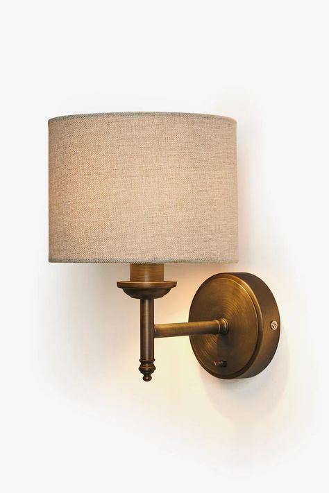 Wall Light Fittings, Interior Wall Lights, Cottage Room, Sage Green Bedroom, Bedside Wall Lights, Wall Lights Living Room, Kitchen Wall Lights, Office Guest Room, Wall Lights Bedroom