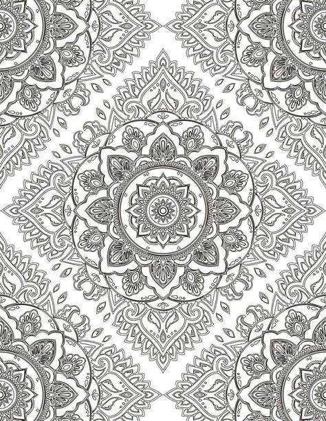 Unleash your creativity! Click the link above to explore our amazing collection of coloring pages. Perfect for relaxation and fun. Start coloring now! 😚❤️ Coloring Pages For Adults Free Printable, Mandala Coloring Pages For Adults, Coloring Pages For Teens, Skull Coloring, Free Adult Coloring Printables, Mandala Printable, Mandala Ideas, Skull Coloring Pages, Adult Colouring Printables