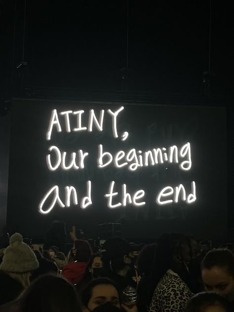 Atiny Aesthetic, Ateez 2022, 8 Makes 1 Team, Concert Aesthetic, My Other Half, 6th Anniversary, I Think Of You, Bts Concert, The Memories