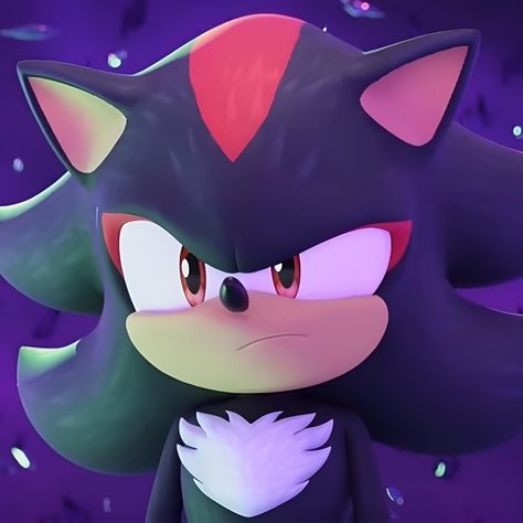 Sonic The Movie, Sonic Prime, Shadow And Amy, Baby Hedgehog, Sonic Funny, Sonic 3, Sonic Franchise, Shadow Art, Sonic And Shadow