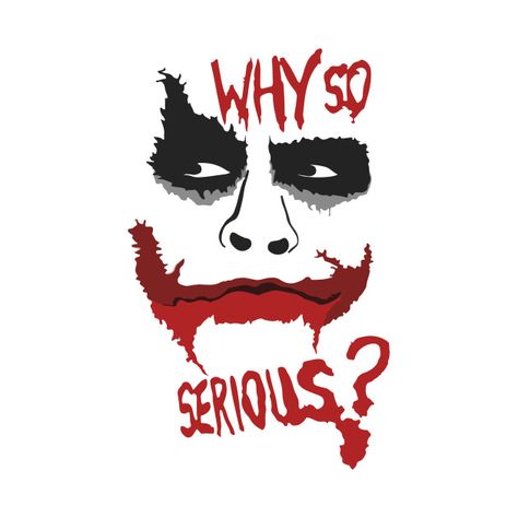 Joker Mouth, Joker Stencil, Joker Quotes Wallpaper, Joker Tattoo Design, Joker Drawings, Der Joker, Joker Heath, Joker T Shirt, Joker Images