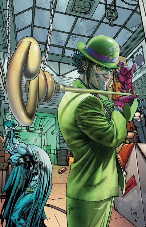 Edward Nygma (Prime Earth) | DC Database | Fandom Gotham Villains, The Riddler, Paul Dano, Comic Villains, Univers Dc, Dc Villains, Arte Dc Comics, Batman Universe, Dc Comics Characters