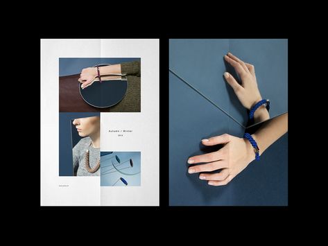 PINTU | Jewellery Lookbook by Tadas Karpavicius Jewellery Lookbook, Lookbook Layout, Catalogue Layout, Lookbook Design, Jewelry Catalog, Modern Photography, Jewelry Lookbook, Creative Jewelry, Sea Glass Jewelry