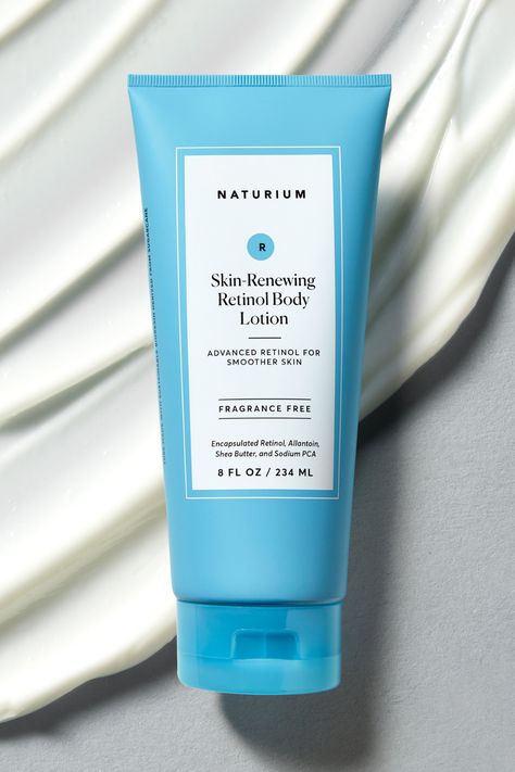 Transform your skincare routine with Naturium Skin Renewing Retinol Body Lotion—an essential for smoother, more radiant skin from head to toe. This body lotion is enriched with retinol and other potent ingredients, promoting skin renewal and hydration. Elevate your body care routine with the benefits of retinol. Click now to add Naturium to your cart and indulge in the luxury of skin rejuvenation. #Naturium #RetinolBodyLotion #SkincareEssentials 🌟🌿✨ Naturium Retinol, Retinol Body Lotion, Benefits Of Retinol, Retinol Skincare, Face Skin Care Routine, Exfoliating Body Wash, Anti Aging Body, Simple Skincare Routine, Body Care Routine