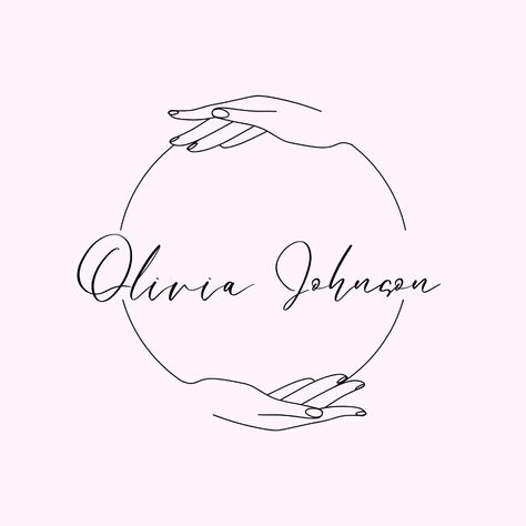 Logo For Massage Therapist, Massage Therapy Logo Ideas, Massage Therapy Logo Design, Massage Logo Ideas, Massage Logo Design Ideas, Massage Therapy Logo, Massage Illustration, Reiki Logo, Therapy Logo Design