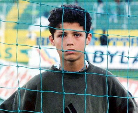 Early 1990s - Cristiano Ronaldo before he became a legend. Cristiano Ronaldo Kids, Cristiano Ronaldo Young, Ronaldo Photos, Ronaldo Quotes, Cristiano Ronaldo Junior, Ronaldo Junior, Childhood Pictures, Ronaldo Cristiano, Ronaldo Real