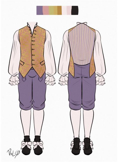 (3) Valc0 on Twitter: "Ep. 2 Costume 1 and 2 (variation without the vest) https://t.co/Xe3vNZSFw6" / Twitter Booties Outfit, Pirate Costume, Light Novel, The Back, Make It, Halloween Costumes, Character Design, On Twitter, Twitter