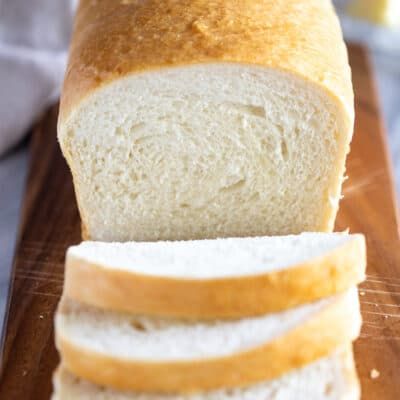 Homemade Bread - Tastes Better From Scratch Resepi Roti, Homemade Bread Recipe, Homemade White Bread, Wheat Bread Recipe, White Bread Recipe, Homemade Bread Recipes Easy, Sandwich Bread Recipes, Best Bread Recipe, Bread Machine Recipes