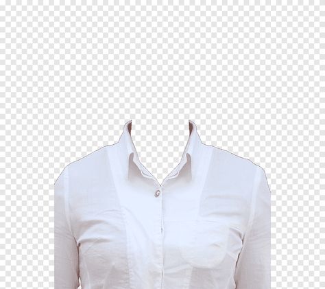 White Polo Shirt Outfit Women's, White Shirt Png, White Polo Outfit Women, White T Shirt Template, Formal Attire Women Id Picture, White Collared Shirt Outfit, White Polo Outfit, Formal Attire Women, Blue And White Suit