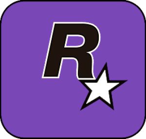 Rockstar San Diego Logo Rockstar Games Logo, San Diego Pride, Games Icon, Irreconcilable Differences, Studio Images, Suffolk University, Human Photo, Gta San Andreas, Rockstar Games