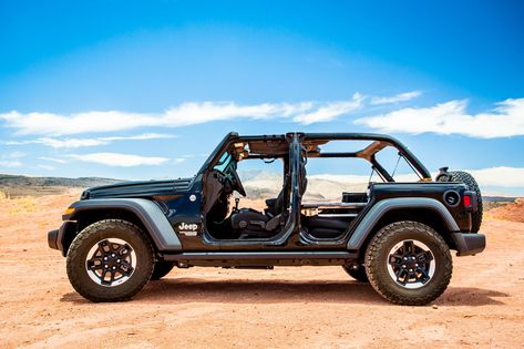 Black Jeeps, Jeep Wrangler Forum, New Jeep Wrangler, Lifted Vehicles, New Jeep, 2018 Jeep Wrangler, Black Jeep, Wrangler Jl, Wrangler Unlimited