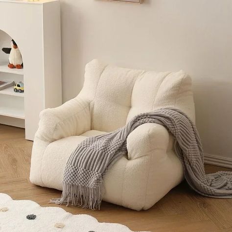 Smarter Shopping, Better Living! Aliexpress.com Luxury Sofa Modern, Nordic Sofa, Sofa Single, Single Seater Sofa, Living Room Pouf, Modern Sofa Couch, Modern Recliner, Modern Sofa Living Room, Living Room Sofa Set