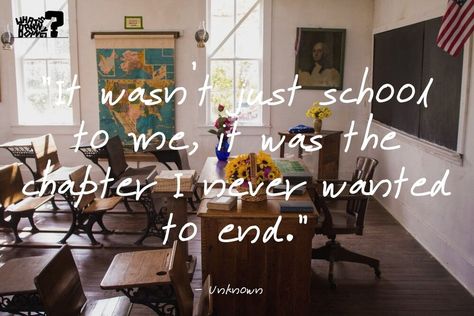 Some of the best school life quotes help you reflect on the experience! Here are 10 of them… Quotes On School Memories, Missing School Days Memories, School Days Quotes Memories, Missing School Days Quotes, School Friends Quotes Memories, School Quotes Memories, Missing School Days, School Memories Quotes, School Friends Quotes