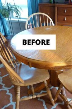 dining table makeover painted furniture ideas. Upcycle dining table. 8 dining table makeover diy ideas. Farmhouse dining table makeover ideas for cheap. Thrift store dining table makeover. #hometalk Dining Table Makeover Ideas, Upcycle Dining Table, Farmhouse Dining Table Makeover, Table Makeover Ideas, Chalk Paint Kitchen Table, High Top Table Kitchen, Painted Dining Room Table, Old Kitchen Tables, Dining Room Table Makeover