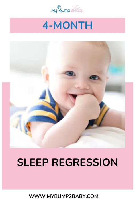 4-month Sleep Regression. Sleep Schedule For 4 Month Old, 4 Month Sleep Schedule, Five Month Sleep Schedule, Sleep Regression 4 Month, 5 Month Sleep Regression, 10 Month Old Not Sleeping Through The Night, Sleeping Schedule, Wake Windows, Sleep Regressions