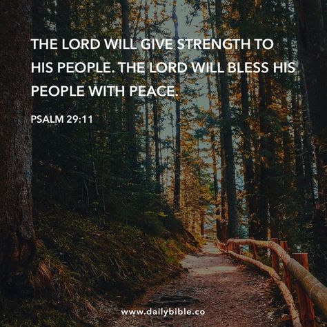 Psalm 29:11 Psalm 29 11, Teen Christian Quotes, Faith Quotes Positive, Deep Christian Quotes, Powerful Christian Quotes, Christian Love Quotes, Psalm 29, Encouragement Quotes Christian, Faith Quotes Inspirational