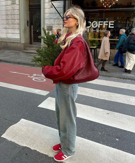 Scandinavian Outfits Women, Dinner Outfit Casual, Campus Outfit, Latina Outfits, Samba Outfit, Clothes Trendy, Inspiration Aesthetic, Scandinavian Fashion, Fashionista Style