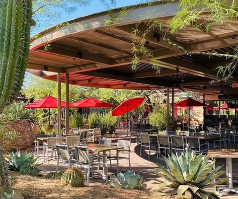 10 Country Western-Themed Restaurants in Greater Phoenix | Phoenix New Times Restaurants In Phoenix Az, Sonoran Hot Dog, Dog Restaurant, Phoenix Restaurants, Arizona Restaurants, Best Mexican Restaurants, Attractive Features, Camelback Mountain, Desert Botanical Garden