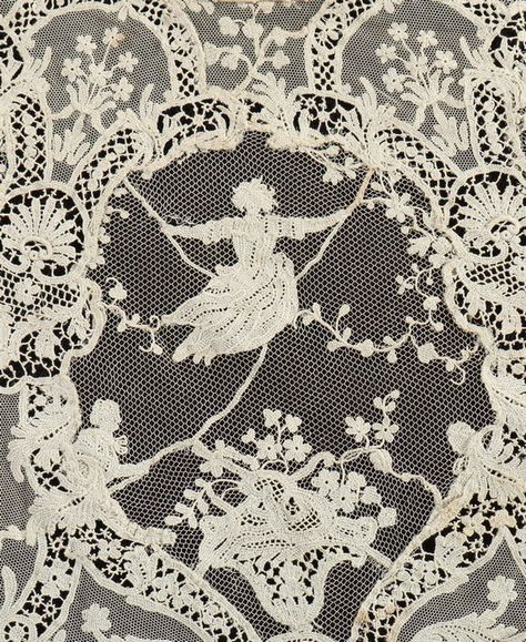 Lot 212 - A large general collection of useful lace Lace Aesthetic, Party World, Lace Art, Yemen, Woodland Creatures, Lace Pattern, Lace Design, Embroidered Lace, New Art