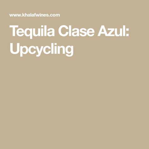 Tequila Clase Azul: Upcycling Azul Tequila, Candle Stick Holders, Unique Lamp, Upcycling Ideas, Unique Lamps, The Taste, Candlestick Holders, Lamp Bases, Tequila