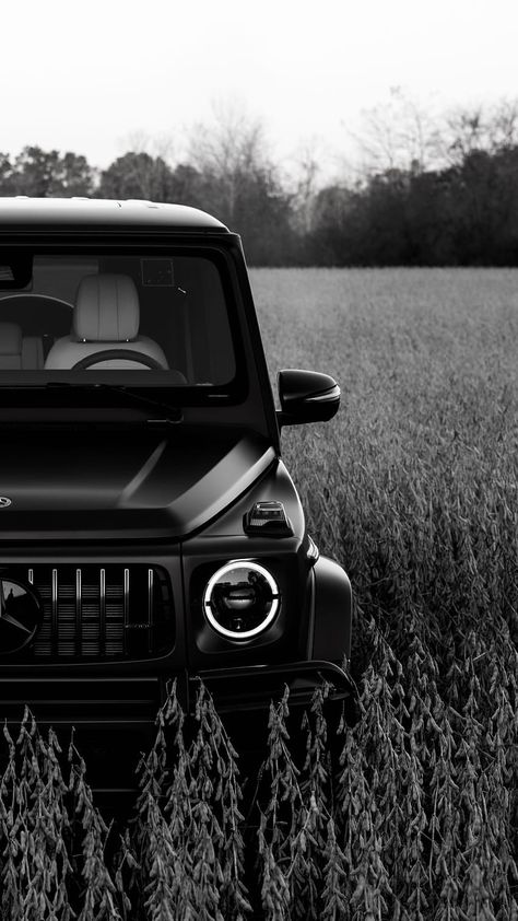 mercedes g wagon black Cars, Cars Old, G Wagon, Mobile Cases, Car Enthusiast, Youtube Channel, Luxury Design, Pop Up, Black And White