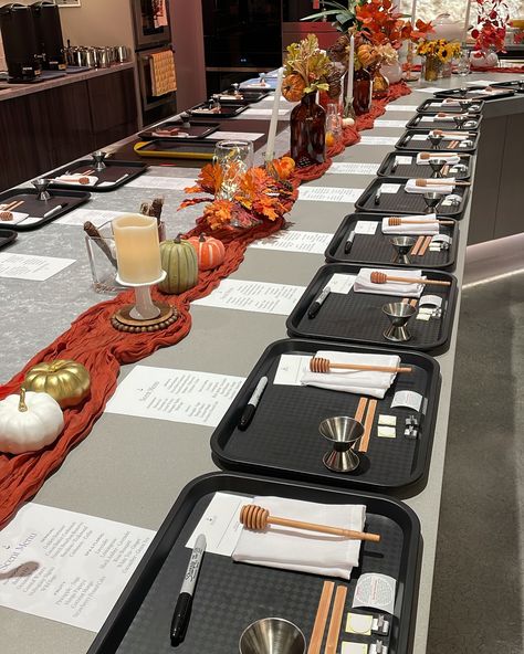 🍂✨#FallVibes: We had a fantastic time hosting a cozy fall-themed candle-making class at @fergusonshowrooms in Coral Springs! Their guests got creative making their custom candles, adding a warm glow to their homes just in time for the autumn season. Thanks to everyone who joined us for a fun and festive evening! If you haven’t visited by their showroom, be sure to swing by! It’s filled with beautiful light fixtures and unique bathroom and kitchen options to elevate your home 🏠 #CandleMaki... Unique Bathroom, Thanks To Everyone, Custom Candles, Autumn Season, Cozy Fall, Autumn Theme, Beautiful Lights, Just In Time, Fall Vibes