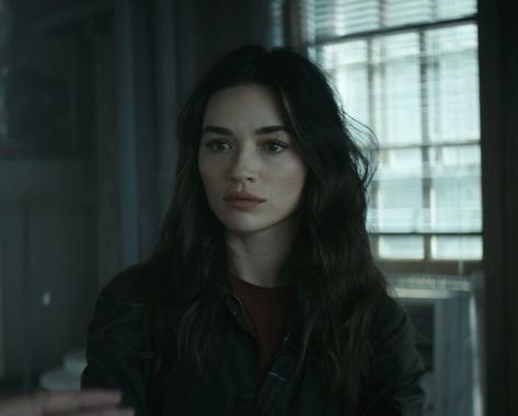 Allison Argent Icon, Crystal Reed Aesthetic, Crystal Reed Icons, Actress Face Claims, Crystal Marie Reed, Abby Arcane, كريستال ريد, Crystal Reed Teen Wolf, Alisson Teen Wolf