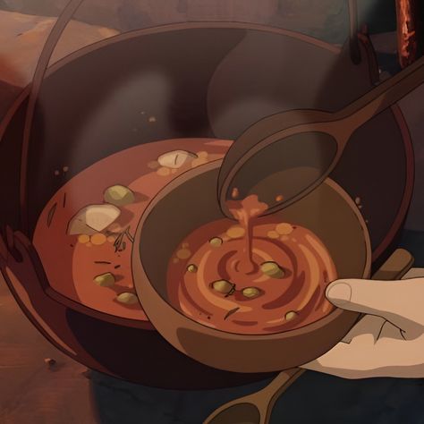 Ghibli Food, Food In Japan, Ghibli Aesthetic, Ghibli Artwork, Studio Ghibli Movies, Studio Ghibli Art, Anime Food, Ghibli Art, Ghibli Movies