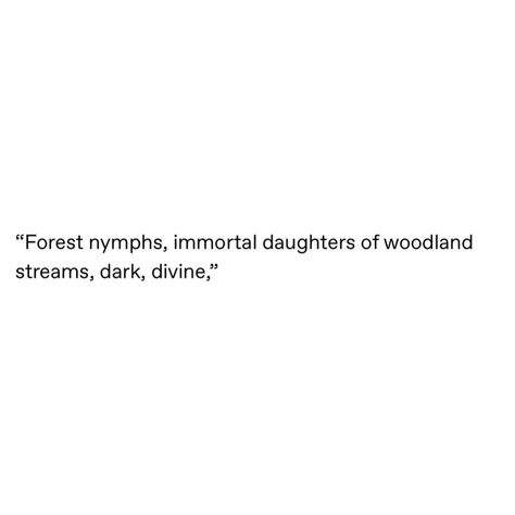 Woodland Nymph, Real Life Fairies, Forest Nymph, Female Poets, Forbidden Forest, Forest Sounds, Mystical Forest, Fairy Aesthetic, Love Fairy