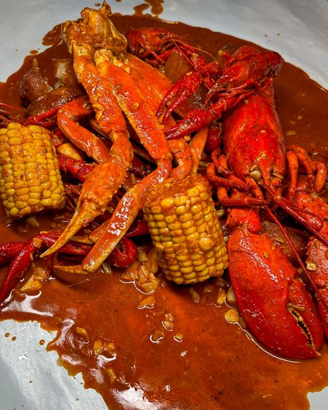 Seafood Boil Bag

Kickin’ Crab: 28 S Dobson Rd #101, Mesa, AZ 85202


#azfoodguy #arizona Seafood Boil Bag, Breakfast Brunch Party, Boil Recipes, Seafood Boil Recipes, Best Fast Food, Boiled Food, Yummy Seafood, Food Bar, Food Babe