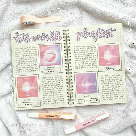 2020 journal goals <3 pass the time Ryujin Yuna, Bts Journal, Music Journal, Bullet Journal Cover Ideas, Bullet Journal Notes, Bullet Journal Paper, Momo Sana, Blackpink Twice, Bullet Journal Mood