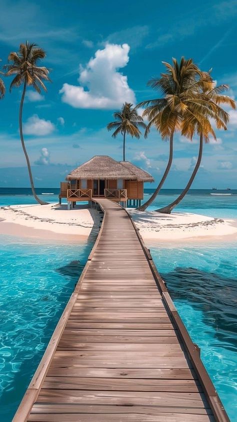 Beautiful Ocean Pictures, Exotic Beaches, Natural Background, Pretty Landscapes, Exotic Places, Amazing Nature Photos, Beach Wallpaper, Beautiful Locations Nature, Beautiful Ocean