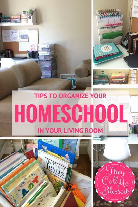 homeschool space Homeschool Organization Ideas, Homeschool Room Organization, Homeschool Space, Homework Station, Homeschool Supplies, Homeschool Encouragement, Homeschool Classroom, Virtual School, Homeschool Schedule