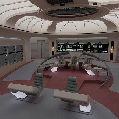 Star Trek Bridge, Star Trek Rpg, Captains Quarters, Open Source Software, Uss Nimitz, Planet Logo, United Federation Of Planets, Drama Class, Star Trek Movies