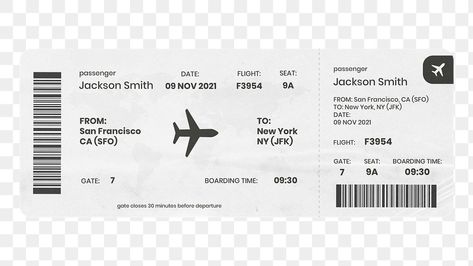 Ticket Png, Ticket Bookmark, Sticker Transparent Background, Christ Tattoo, Digital Collage Art, Plane Ticket, Sticker Transparent, Collage Art Projects, Ticket Design