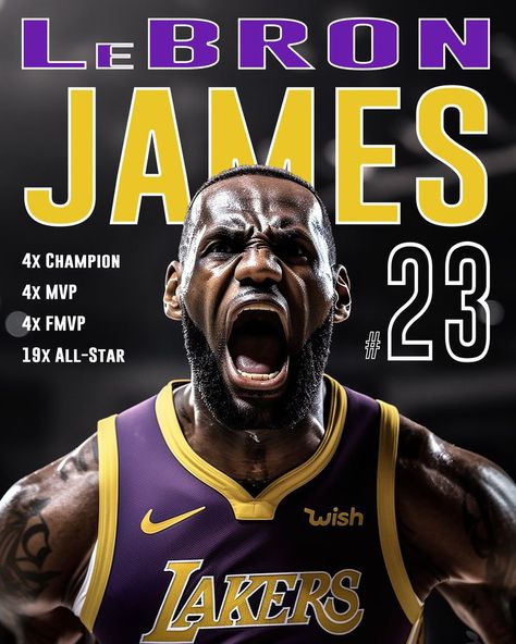 LeBron James aesthetic, NBA poster, Lebron wallpaper Aesthetic Lebron James, Lebron James Art, Lebron James Poster, Lakers Wallpaper, Cristiano Ronaldo Young, Lebron James Wallpapers, King Lebron James, Jordan Logo Wallpaper, King Lebron