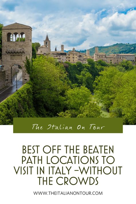 Italy Off The Beaten Path, Italy Tips, Italy Magazine, Eating Pizza, Best Of Italy, Italy Trip, Italy Tours, Italy Travel Tips, Gluten Free Pizza