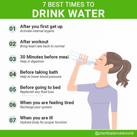 Natural Health Tips, Times To Drink Water, Yoga Facts, Glow Up Skin, Healthy Facts, Health And Fitness Articles, Skin Secrets, Skin Glow, For Glowing Skin