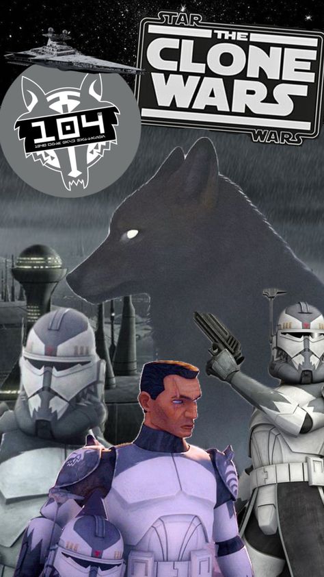 #starwars #starwarsshuffle #starwarstheclonewars #clonewars #starwarsaesthetic #wolffe #wolfpack #starwarswolfpack #104thbatallion #commanderwolffe #shufflescollage #shufflesart Star Wars Wolffe, Wolffe Clone Wars, Commander Wolffe, Star Wars Clone, The Clone Wars, Star Wars Comics, May The 4th Be With You, Star Wars Wallpaper, Iphone Wallpaper Photos