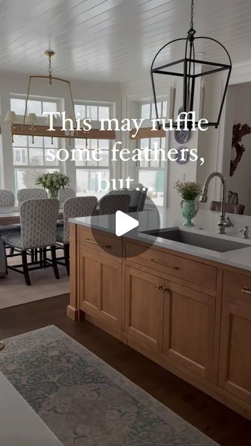 Lauren Syrowik on Instagram: "Save for later!

How do you mix metals?

1. Keep the fixtures and hardware all the same finish. For example, in our kitchen, the plumbing is polished nickel, the hardware is brass, the lighting is bronze.

2. In a smaller room, use up to two finishes and in a larger space choose up to three.

3. Feel free to vary the finish as well as the color! For our kitchen, the brass is a satin finish and the plumbing is polished! 

What are your best tips for mixing metals?

Comment LINK if you’d like a link to my kitchen favorites and my home/posts.

You can also always shop my posts and home at @shop.LTK
@athomewithsyro and my Amazon favorites on my Amazon storefront - AtHomeWithSyro. Links are available in my bio.
And if you aren’t following along yet, I hope you’ll f Mixing Metals Kitchen, Lauren Syrowik, Mixing Metals In Kitchen, Mixed Metal Kitchen, Mixed Metals Kitchen, Oxford House, Metal Dining Room, Kitchen Favorites, Mixing Metals