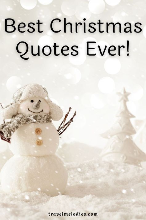 Best Christmas Ever Quote, Christmas Vacation Christmas Card Ideas, Christmasquotes Christmas Quotes, Christmas Home Quotes, Quote About Christmas, Christmas Eve Sayings And Quotes, Christmas Bell Quotes, Happy Holidays Quotes Funny, Quotes About Christmas Magic